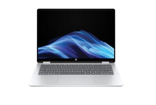 HP OmniBook 5 Flip 2-in-1 Laptop 14-fp0057nr 14"