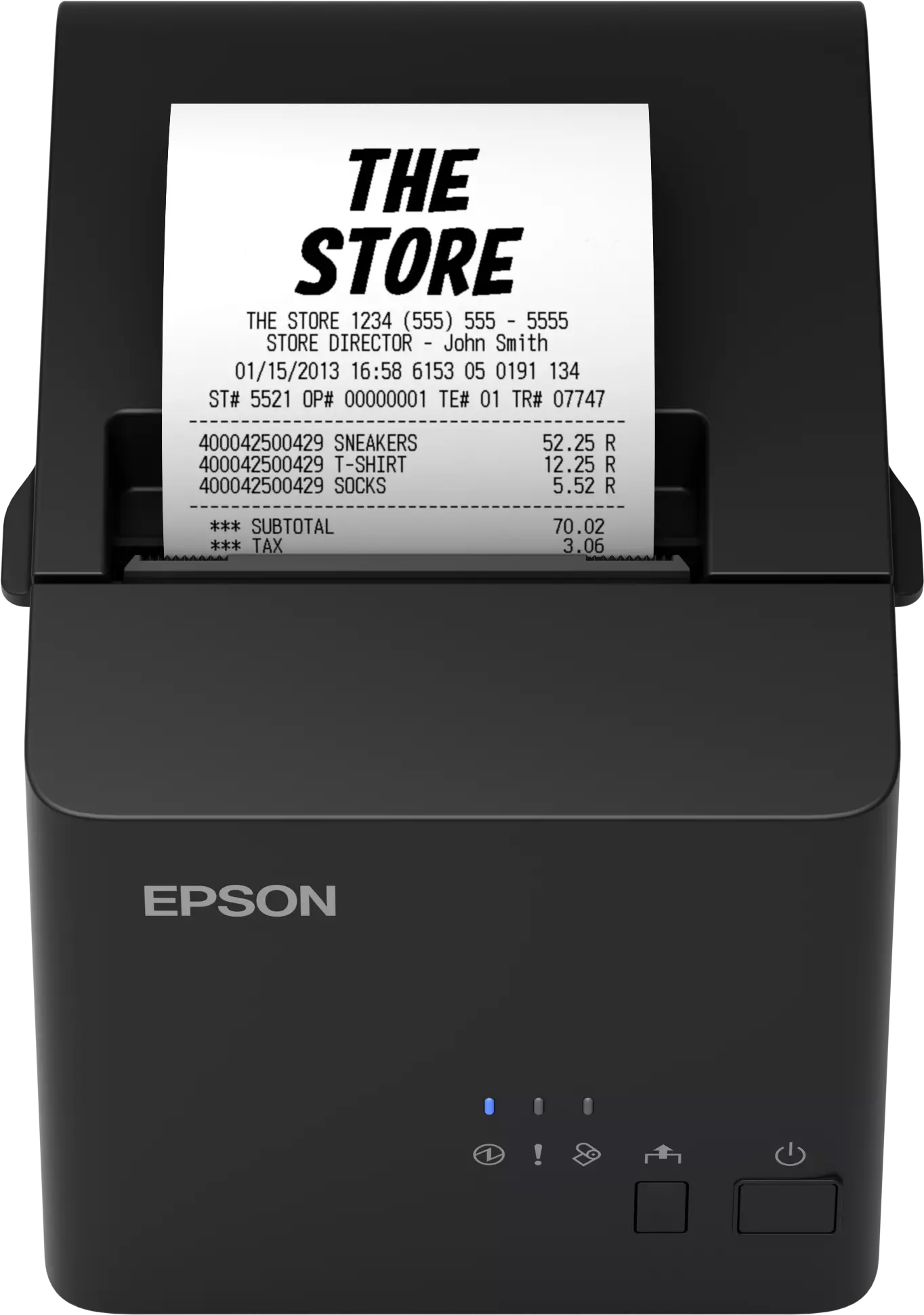 Epson TM-T20X (052)