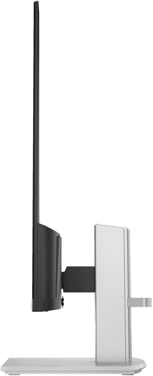 HP Series 5 27 inch FHD Height Adjust Monitor - 527sh (94C50AA)