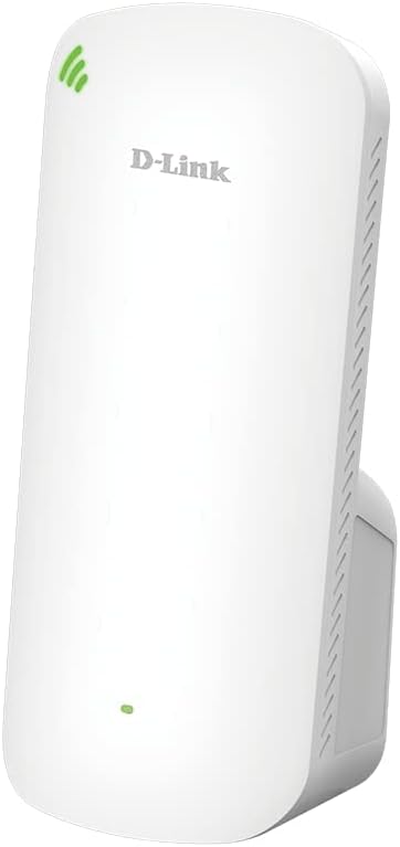Wireless AX1800 Wi-Fi 6 Mesh Dual Band Universal Range Extender
