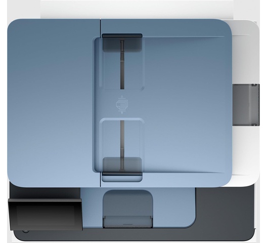 HP Color LaserJet Pro MFP 3303sdw (499M6A)