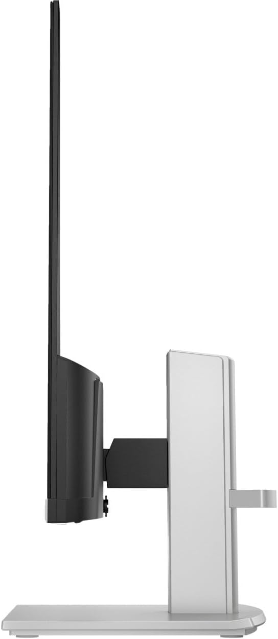 HP Series 5 23.8 inch FHD Height Adjust Monitor - 524sh (94C19AA)
