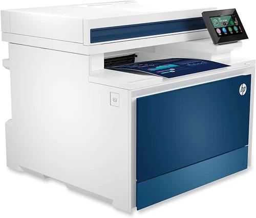 HP Color LaserJet Pro MFP 4303fdw Printer (5HH67A)