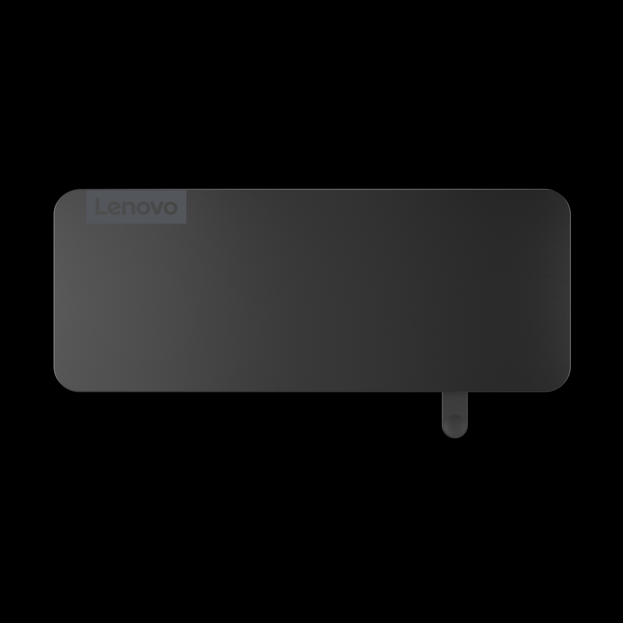 Lenovo USB-C Slim Travel Dock