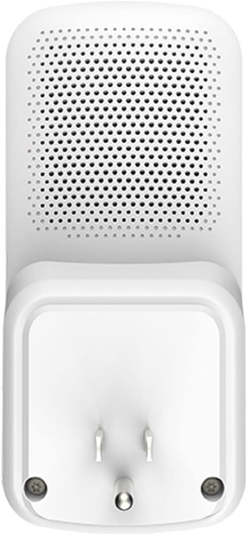 Wireless AX1800 Wi-Fi 6 Mesh Dual Band Universal Range Extender