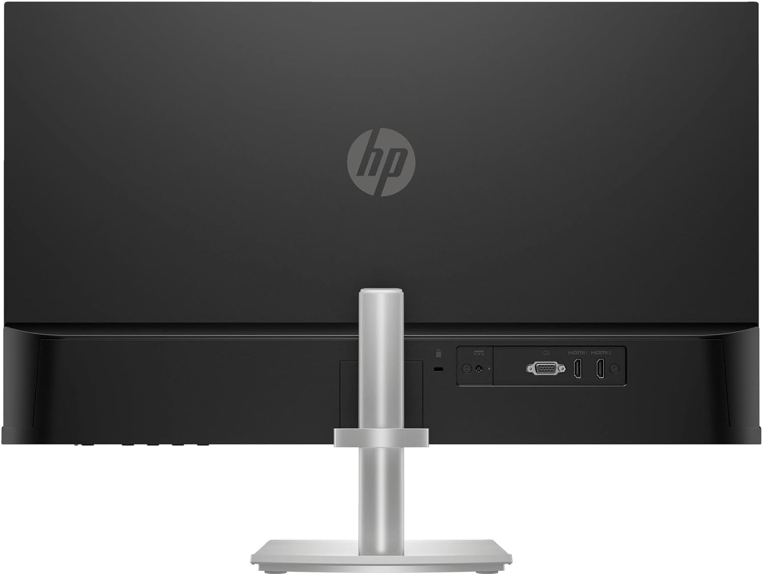 HP Series 5 27 inch FHD Height Adjust Monitor - 527sh (94C50AA)