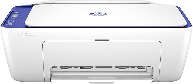 HP DeskJet Ink Advantage Ultra 4927 All-in-One Printer (6W7G3B)