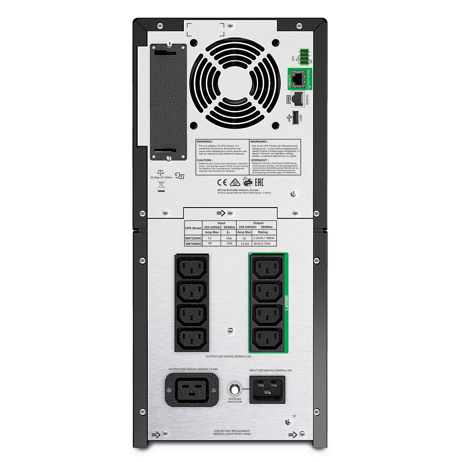 APC Smart-UPS