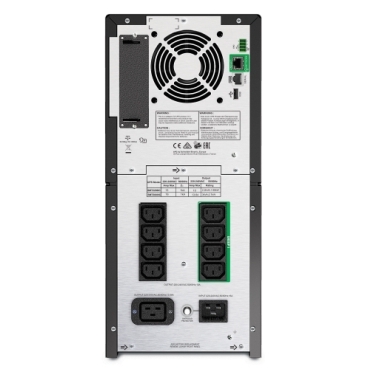 APC Smart-UPS 3000VA LCD 230V with SmartConnect