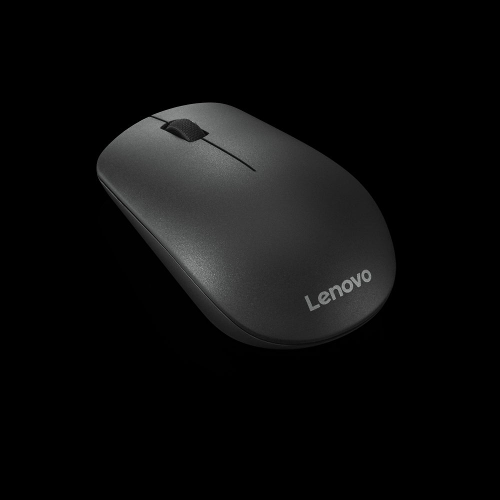 Lenovo 400 Wireless Mouse