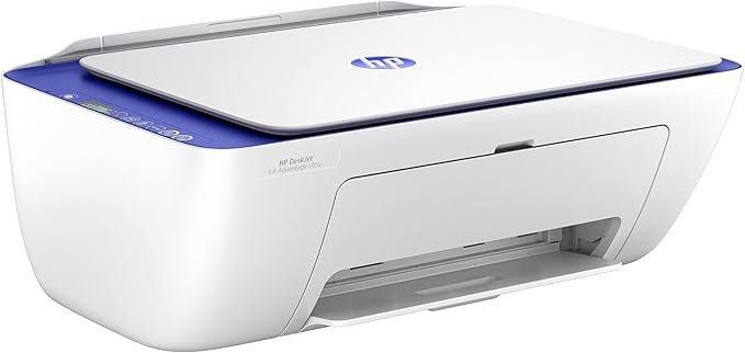 HP DeskJet Ink Advantage Ultra 4927 All-in-One Printer (6W7G3B)