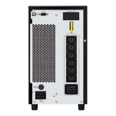 APC Easy UPS On-Line SRV 3000VA 230V