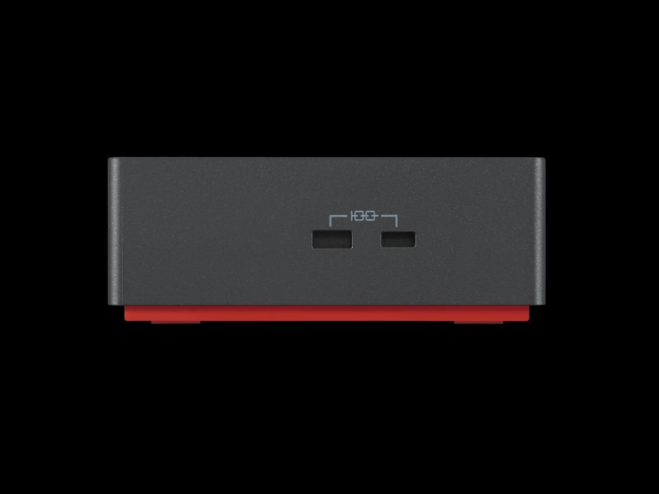 Lenovo ThinkPad Universal Thunderbolt 4 Dock