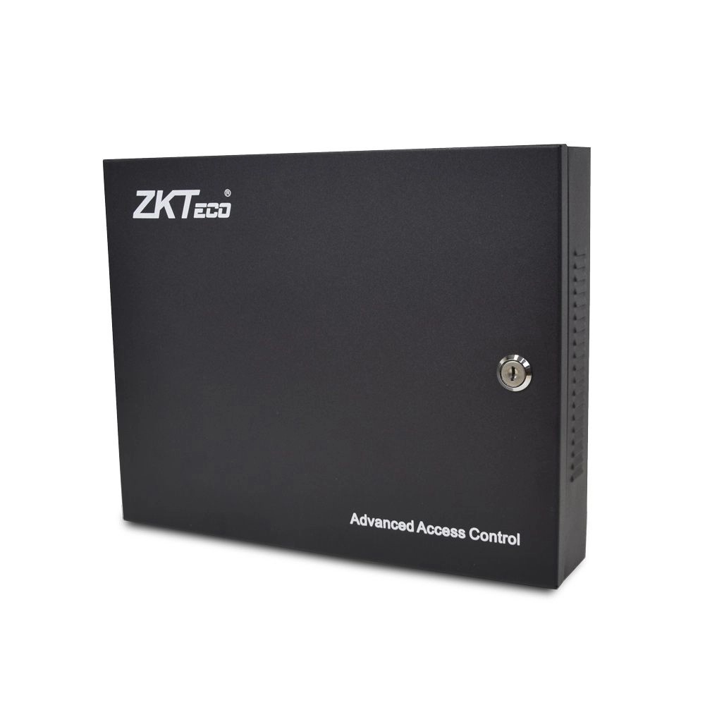 ZK Teco C3-400 Package B