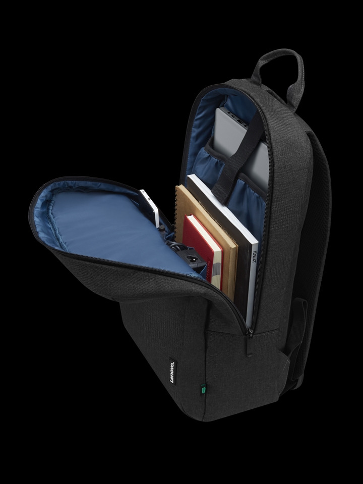 Lenovo 16-inch Laptop Backpack B210 Black(ECO)