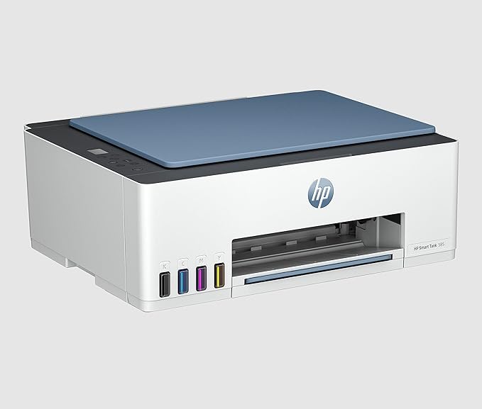 HP Smart Tank 585 All-in-One Printer
