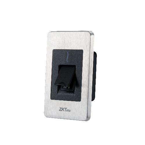 ZK Teco FR1500S+ ID Fingerprint reader with RS485 communication interface