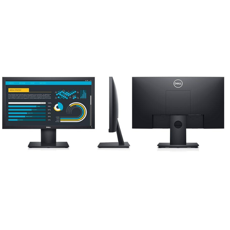 Dell Pro 20 Monitor E2020H