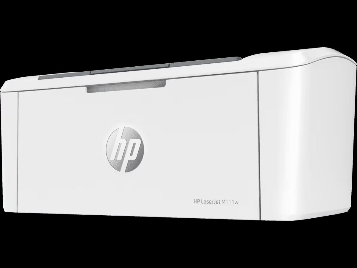 HP LaserJet M111w Printer