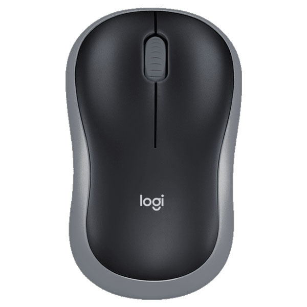 Logitech MK330 Wireless Keyboard and Mouse Combo