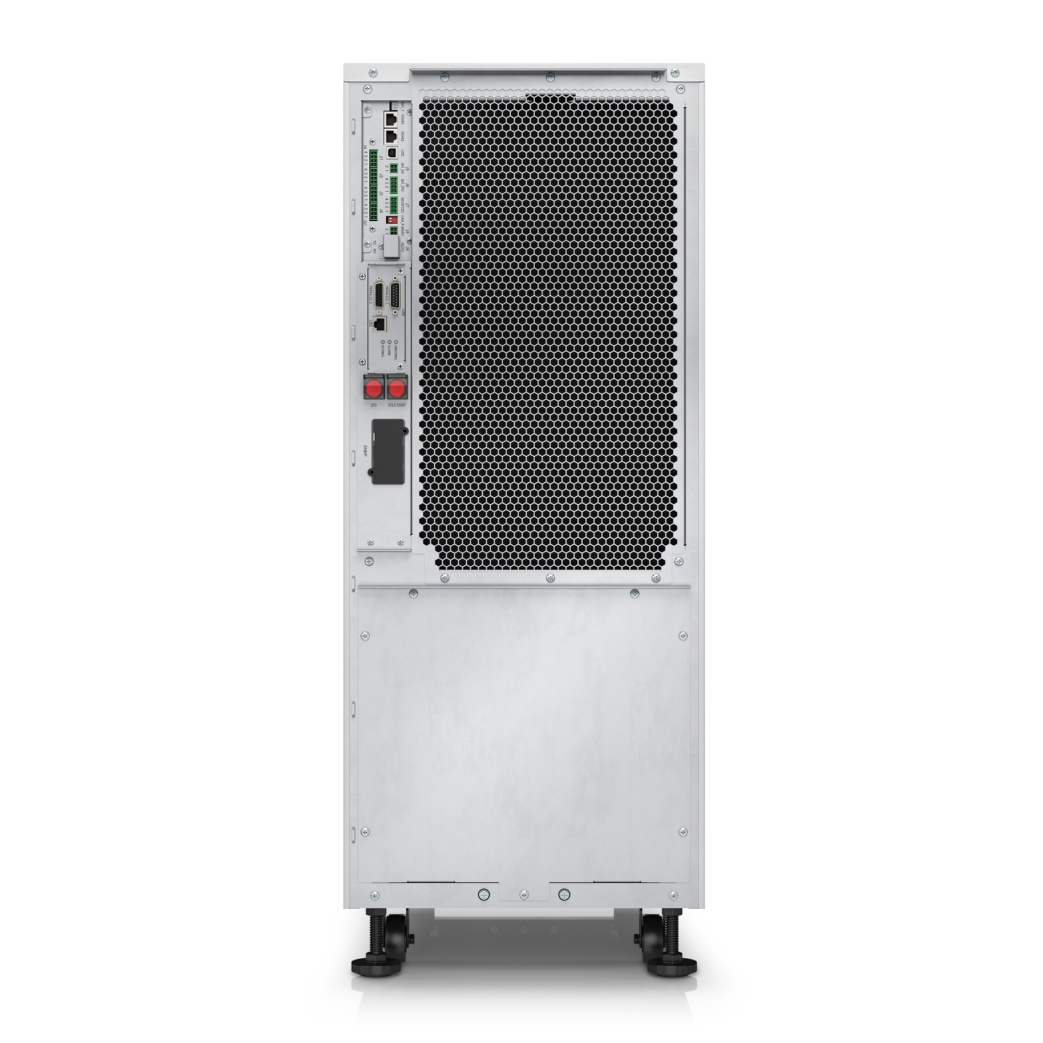 Schneider Electric Easy UPS 3M 100kVA 400V 3:3 UPS