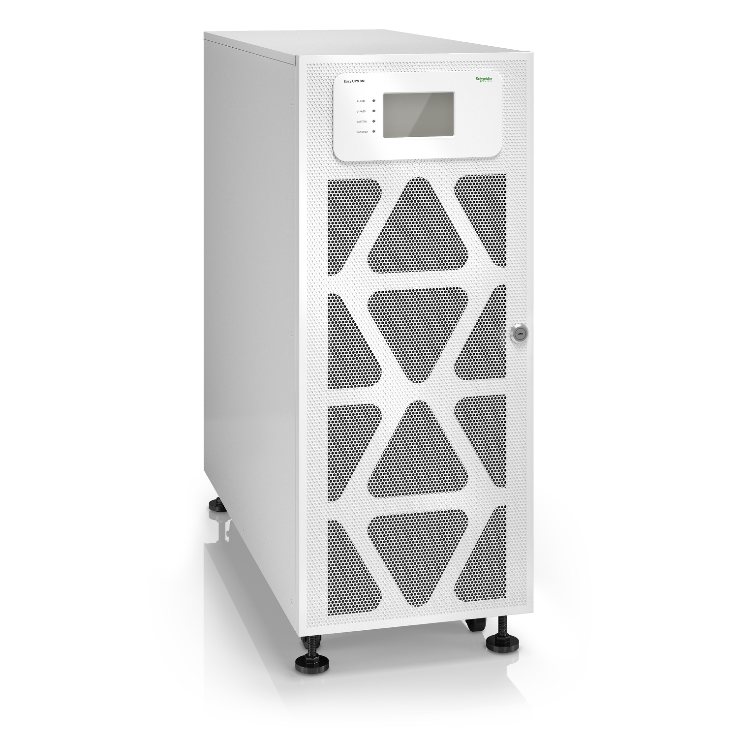 Schneider Electric Easy UPS 3M 100kVA 400V 3:3 UPS