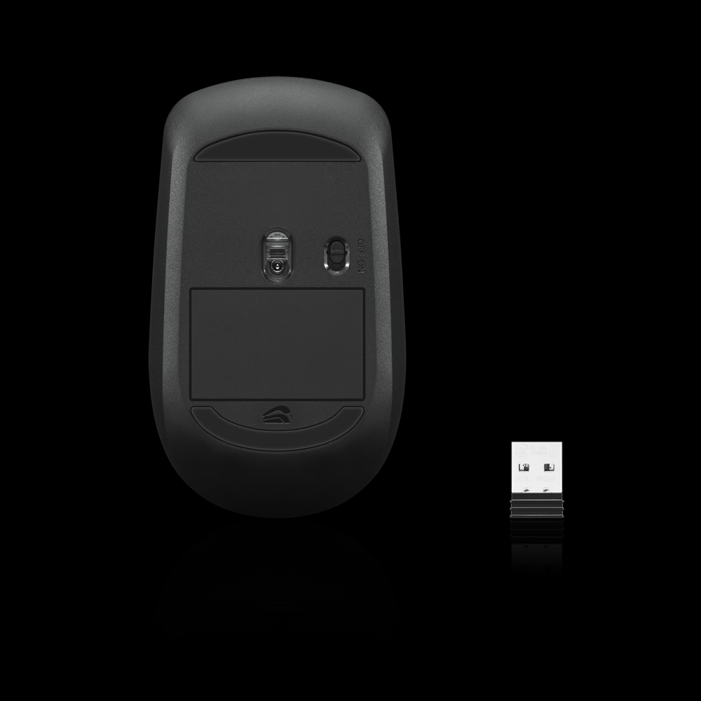 Lenovo 400 Wireless Mouse