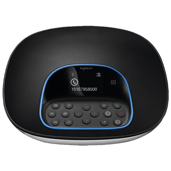 Logitech GROUP Conference Cam - USB