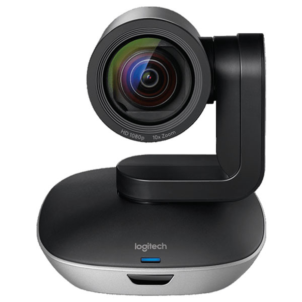 Logitech GROUP Conference Cam - USB