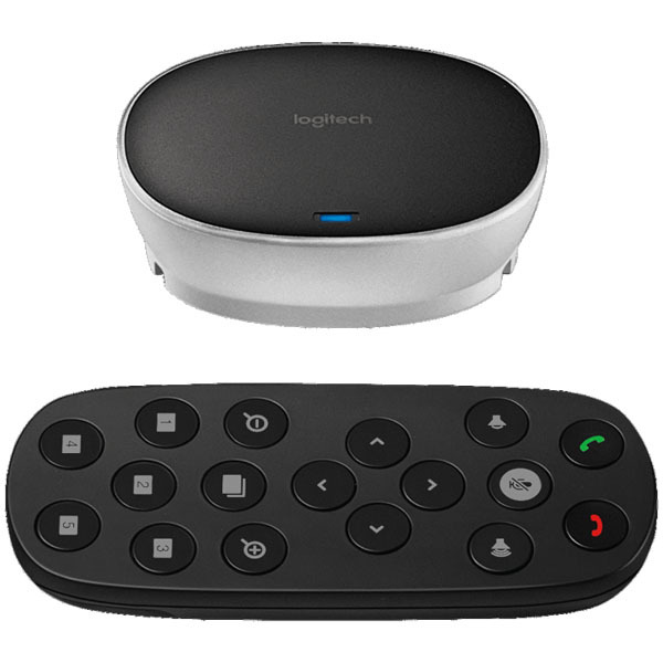 Logitech GROUP Conference Cam - USB