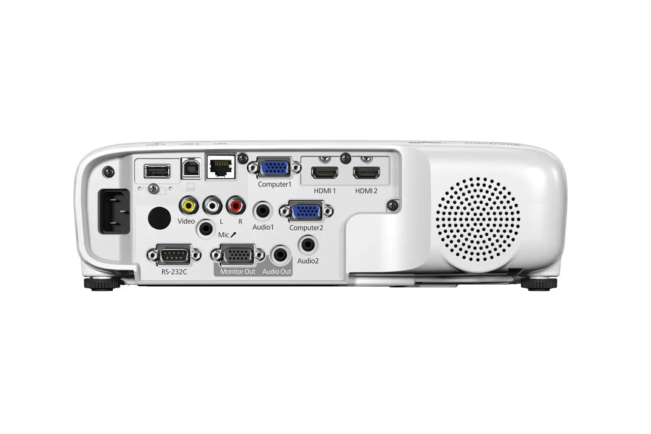Epson Full HD EB-992F Projector 4,000 Lumens