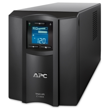 APC Smart-UPS 1000VA LCD 230V with SmartConnect