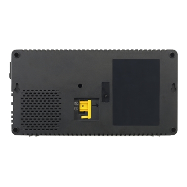 APC EASY UPS BV 650VA, AVR, Universal Outlet, 230V