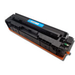 CF531A HP 205A Cyan Toner ColourSoft Compatible