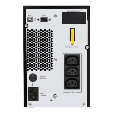 APC Easy UPS On-Line SRV 1000VA 230V