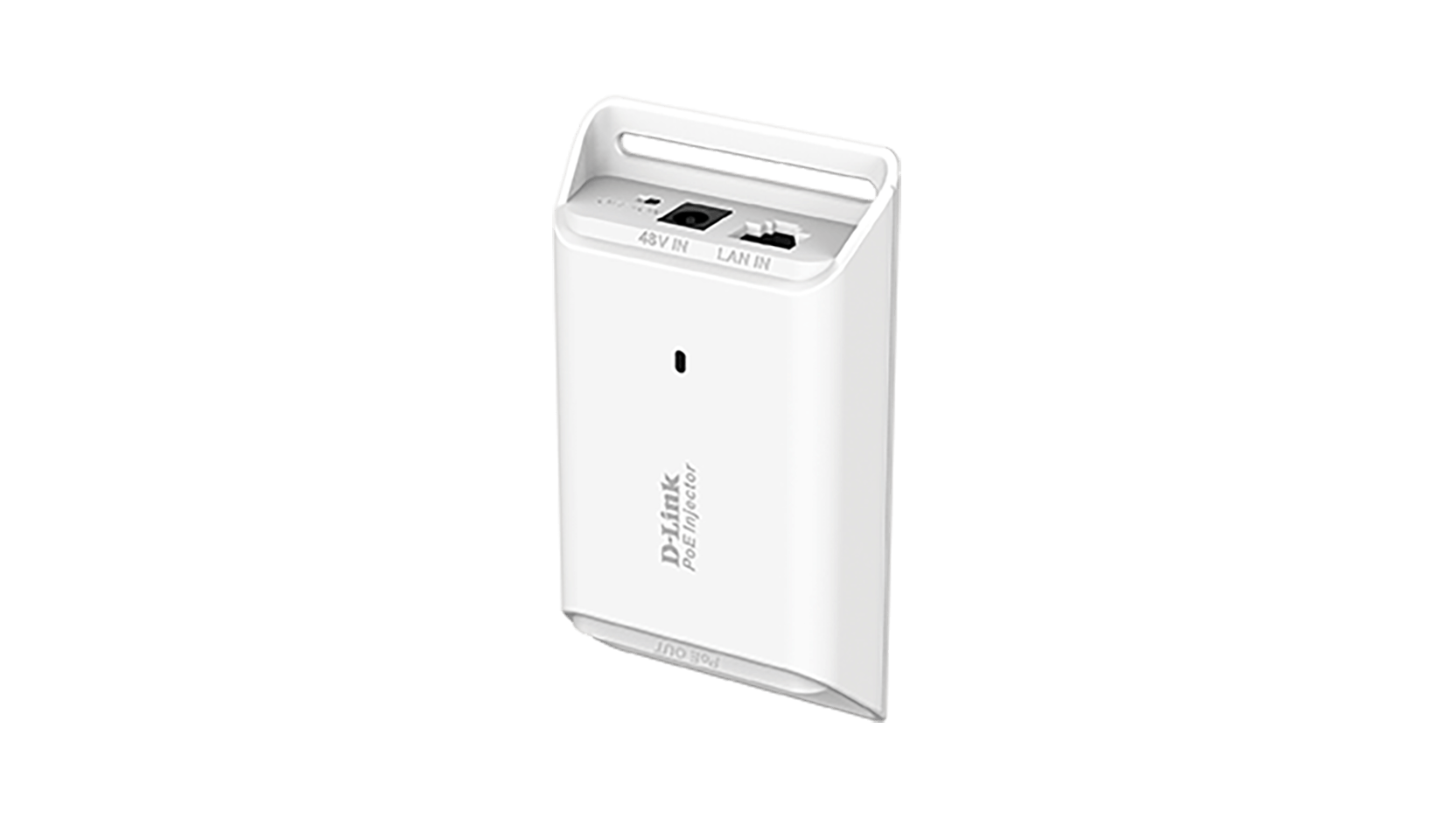 DLINK INJECTOR DPE-101GL/E- POE GB 1 PORT
