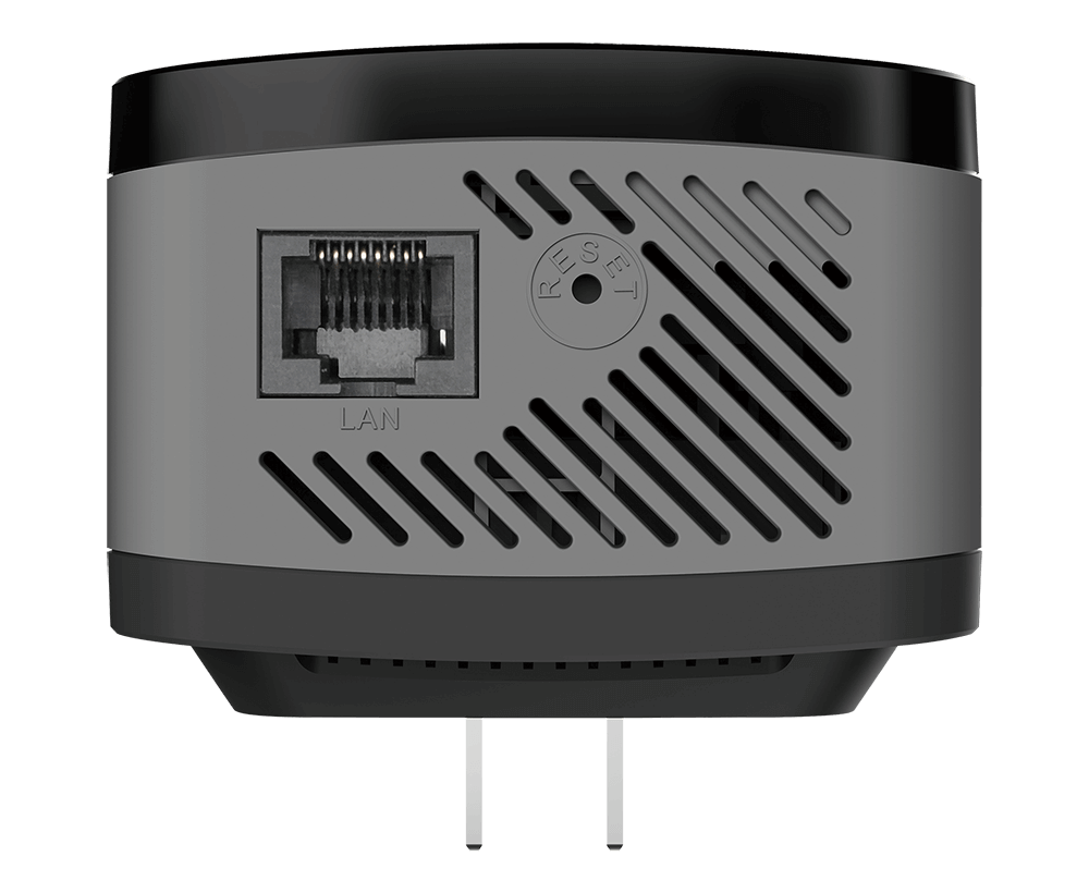 Wireless AC 1300 Wave2 MU-MIMO Dual Band (11a/b/g/n/ac) Range Extender