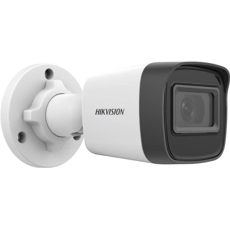 HIKVISION 2 MP Fixed Bullet Network Camera