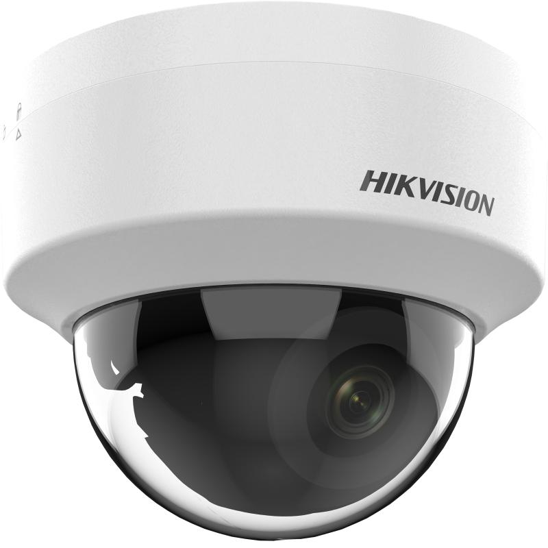 HIKVISION 2 MP Fixed Dome Network Camera