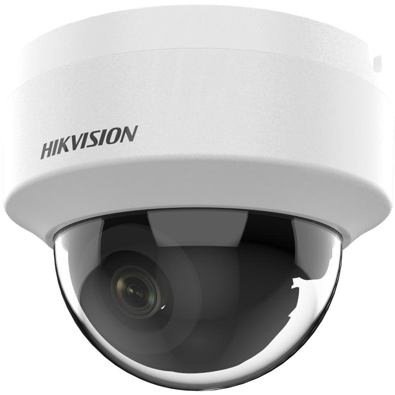 HIKVISION 2 MP Fixed Dome Network Camera