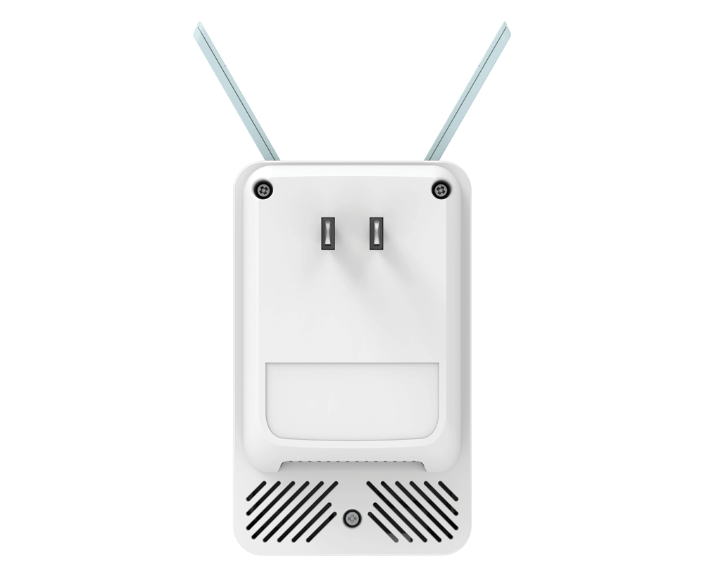 Wireless AX1500 Wi-Fi 6 Mesh Dual Band AI Range Extender