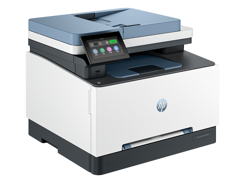 HP Color LaserJet Pro MFP 3303fdn (499M7A)