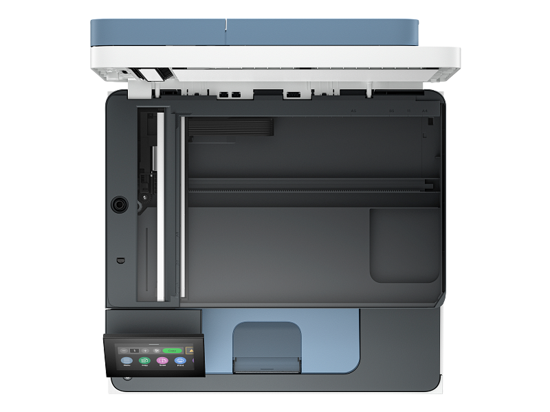 HP Color LaserJet Pro MFP 3303fdn (499M7A)