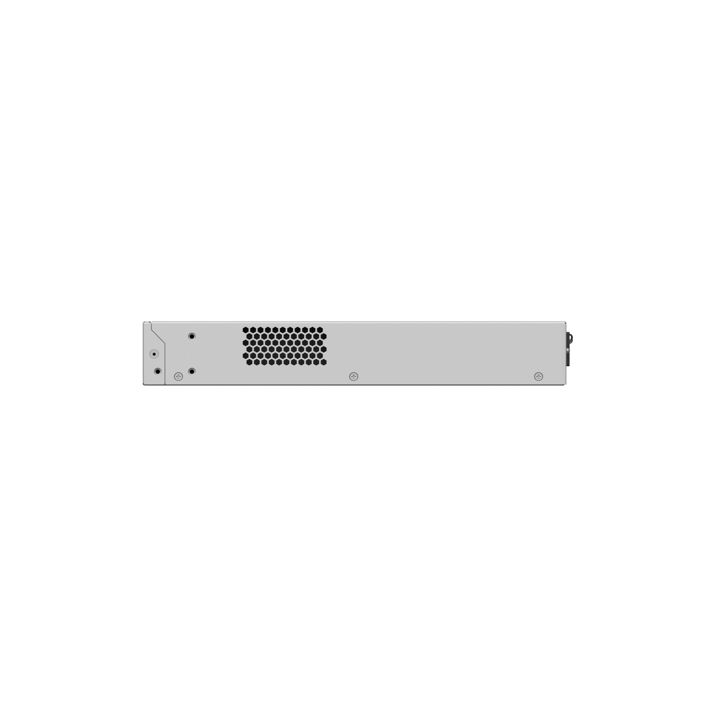 Ruijie Reyee RG-NBS3100-48GT4SFP-P-V2 48-Port Gigabit Layer 2 Cloud Managed PoE Switch