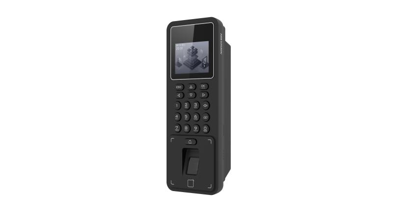 HIKVISION DS-K1T808MFWX Pro Fingerprint Terminals