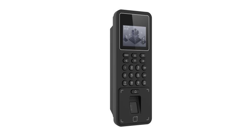 HIKVISION DS-K1T808MFWX Pro Fingerprint Terminals