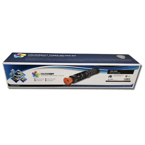HP Toner Reload Kit – 103A Neverstop Toner for 1000 / MFP1200 series
