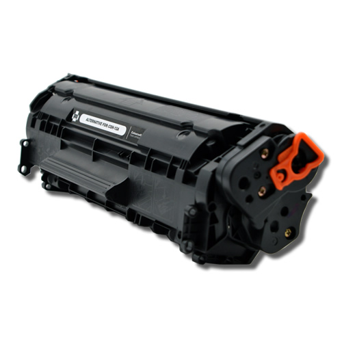 12A Toner – HP (CS-Q2612A) ColourSoft Compatible