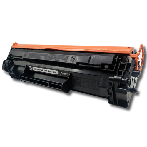 HP 150X Toner Cartridge High Yield (W1500X)