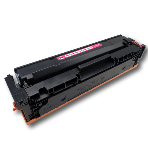 HP 222A (W2223A) Magenta ColourSoft Compatible LaserJet Toner Cartridge